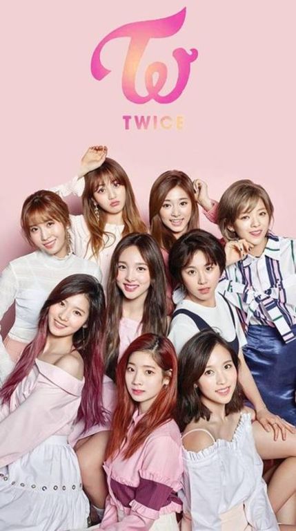 Twice 高清壁紙官方版應(yīng)用程序