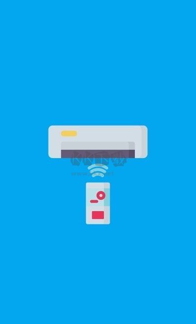 2024年版無(wú)廣告空調(diào)紅外遙控器 v5.5.0