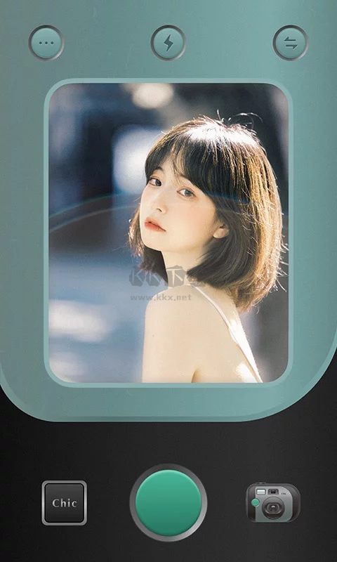 Chic app 2024官方版 v1.4.40