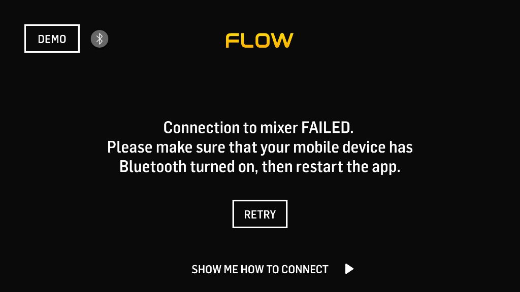 FLOW調(diào)音app新版本發(fā)布
