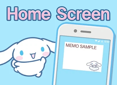 Notepad Cinnamoroll 最新版