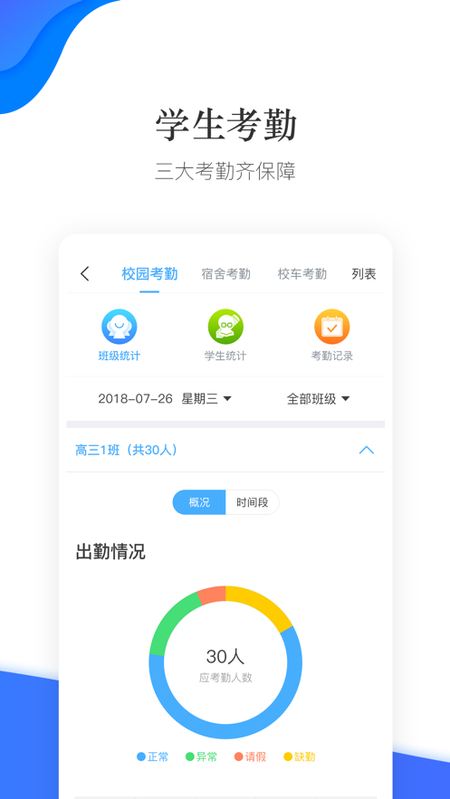 掌通校園學(xué)版