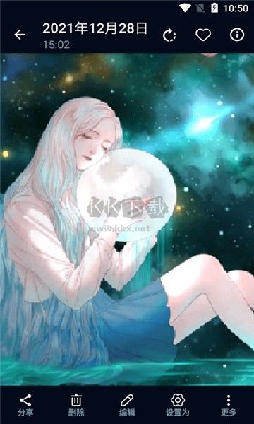 XGallery (隱藏圖片) 1.6.8 更新版