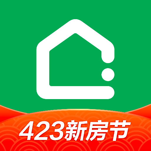 鏈家APP安卓版 v9.79.70 更新版