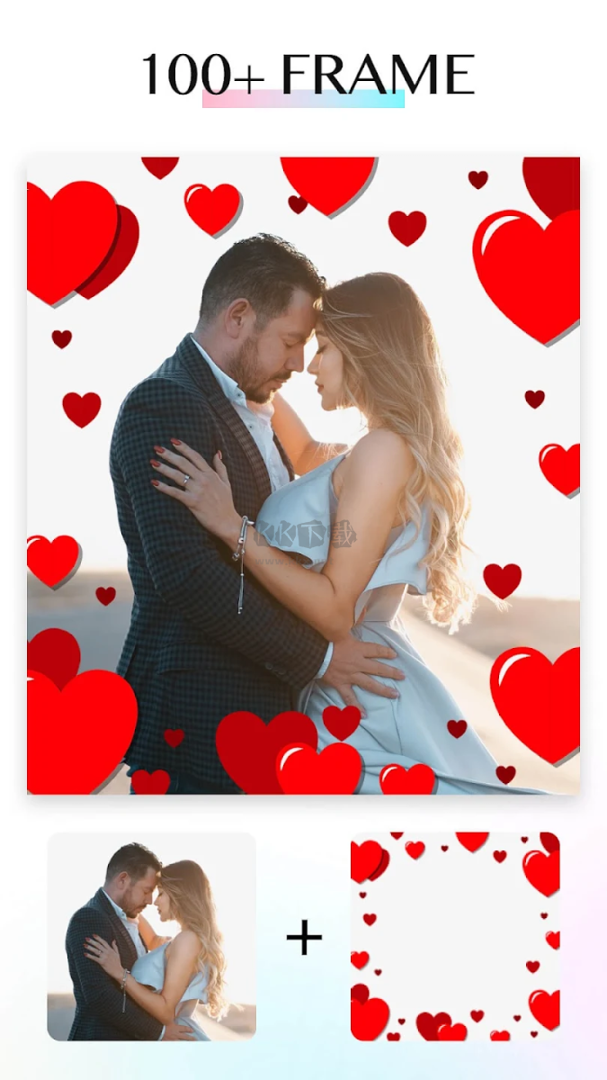 CollageArt 照片拼貼 版本 2.6.96