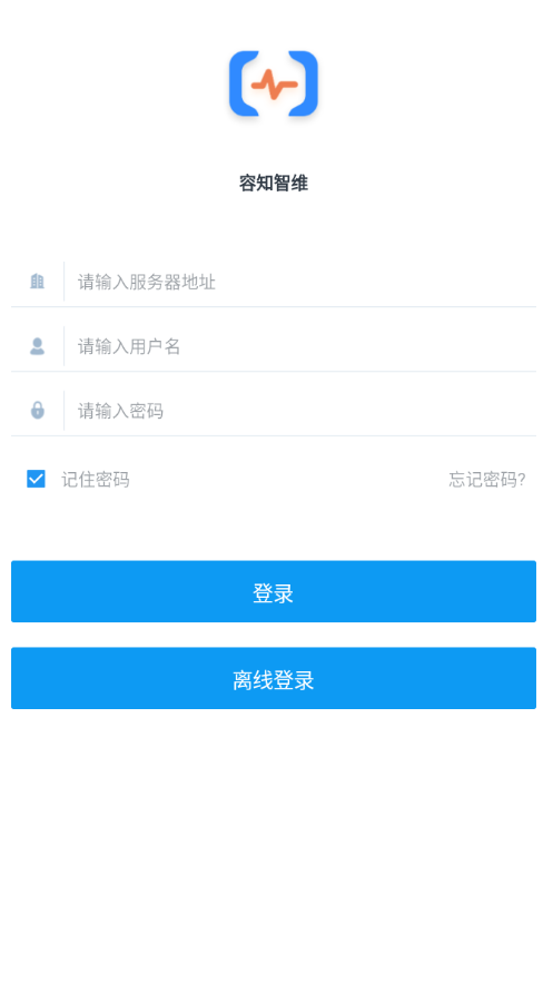 容知智維官方應(yīng)用