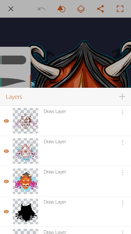 Adobe Draw正式版
