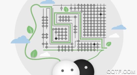 隱智圍棋平臺app最新版