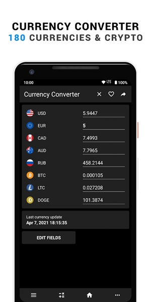 CalcKit計(jì)算器app官方版
