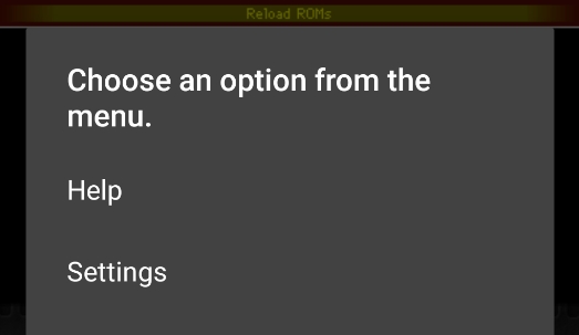 MAME模擬器安卓版MAME4droid (0.139u1) MAME模擬器安卓版MAME4droid (0.139u1)