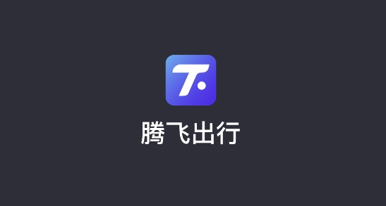 騰飛出行司機版