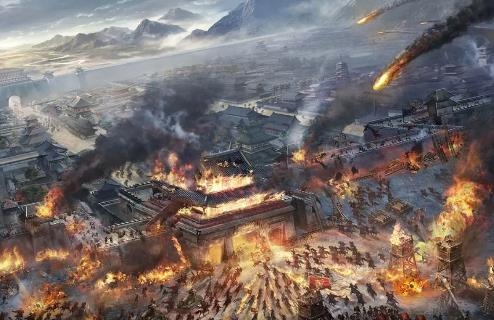 戰(zhàn)地?zé)o疆云游戲官方版app