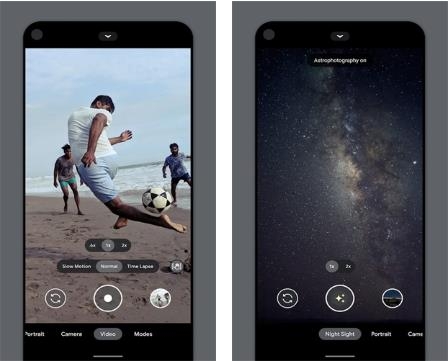 Camera官方版app