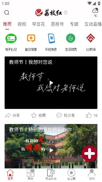 合江荔枝紅app安卓版