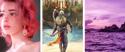 花仙壁紙大全app最新版