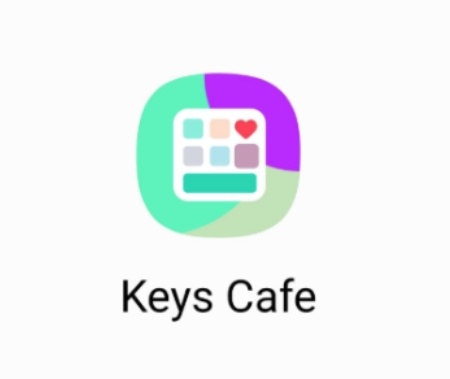 Keys Cafe中文版
