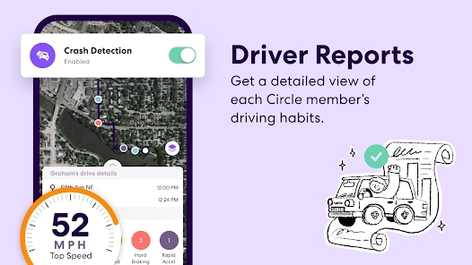 Life360家庭定位中國版