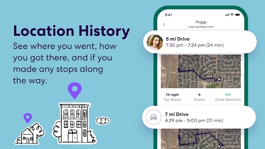 Life360家庭定位中國版