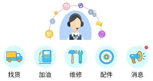 包鋼好司機(jī)包鋼版