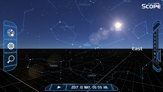 Solar System Scope升級版