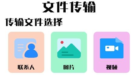 轉(zhuǎn)移到新機(jī)app手機(jī)版