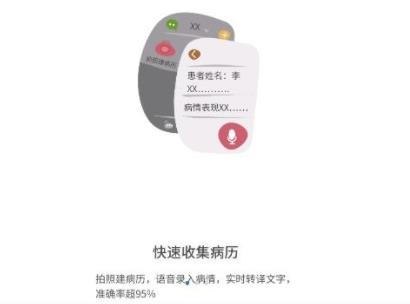 醫(yī)為醫(yī)生app