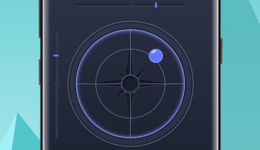 超級(jí)指南針app官方版