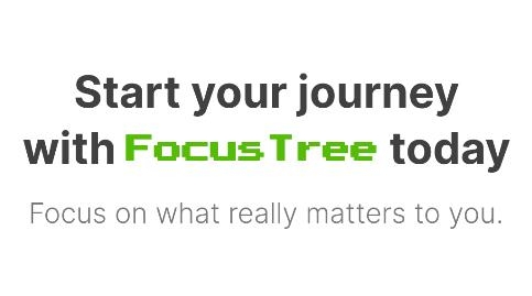 Focus Tree軟件