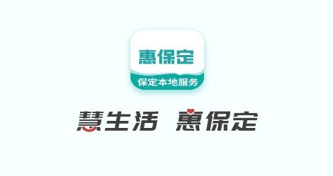 惠保定app安卓版