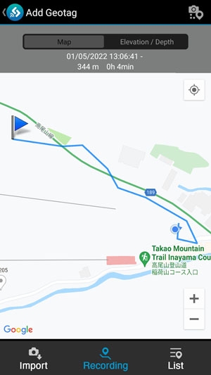 奧林巴斯圖片分享app最新版