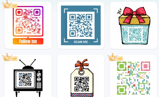 QR Generator Pro二維碼生成器app官方版