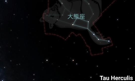 虛擬天文館Stellarium官方版
