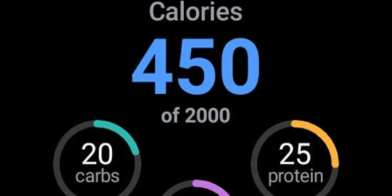 MyFitnessPal減肥寶官方版