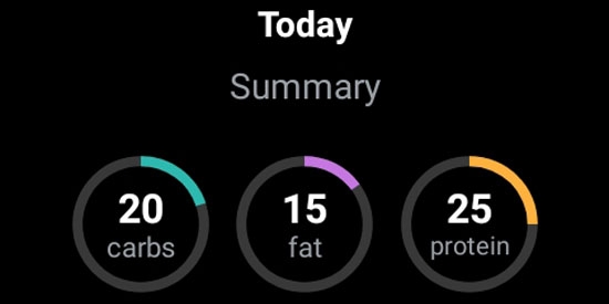 MyFitnessPal減肥寶官方版