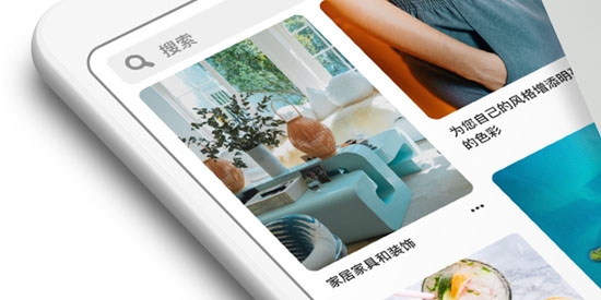 Pinterest Lite官方版