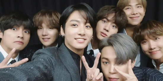 BTS Songs 最新版