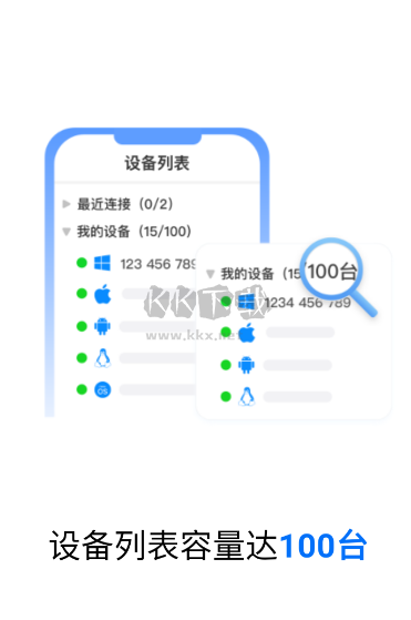 ToDesk2024官方手機(jī)版