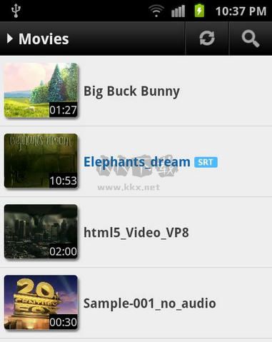 MX Player Pro最新破解版