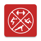 啞鈴家庭鍛煉APP v4.10 專業(yè)版