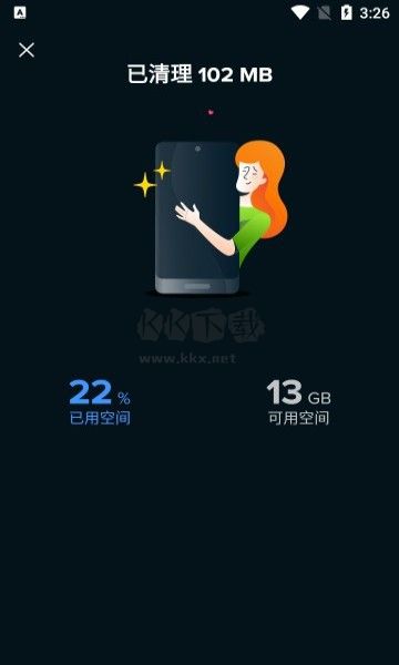 AVG Cleaner專業(yè)版 v23.25.0高級版