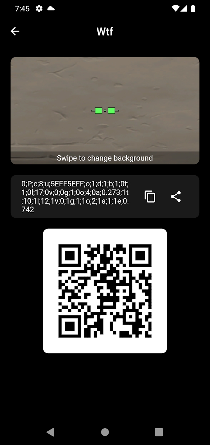 Valorant Crosshair Generator APK版