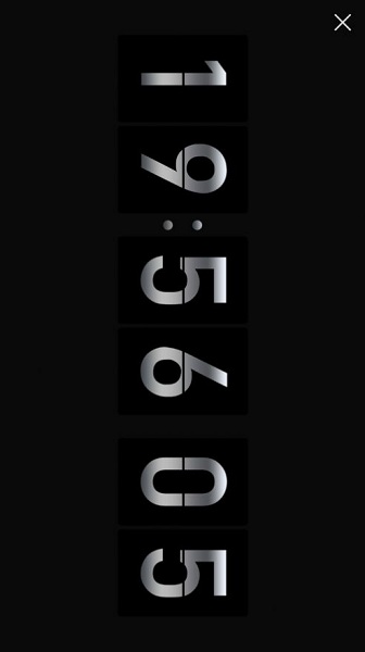 死亡倒計時應(yīng)用（Countdown App）