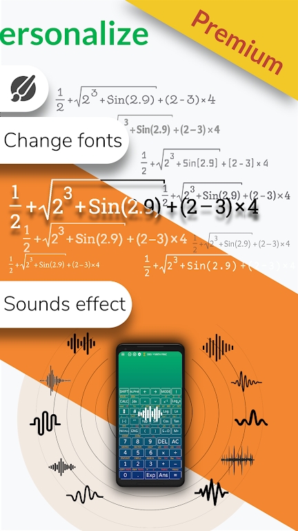 卡西歐Calc Business計(jì)算器完整版