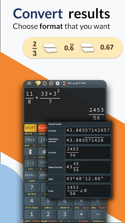 卡西歐Calc Business計(jì)算器完整版