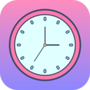 全屏?xí)r鐘app官方版2024 v1.2.2