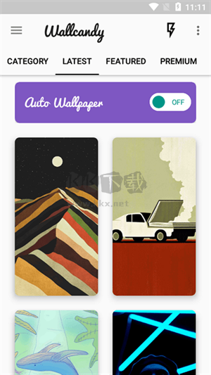 Wallcand 安卓版最新 v1.12.1