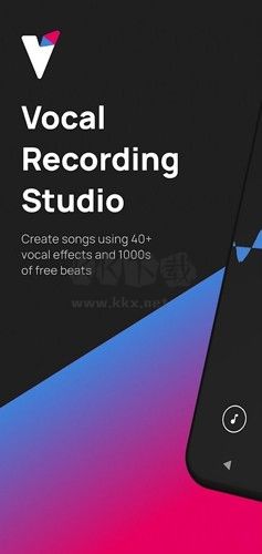 Voloco 安卓版 8.12.0 更新版