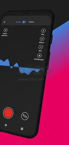 Voloco 安卓版 8.12.0 更新版