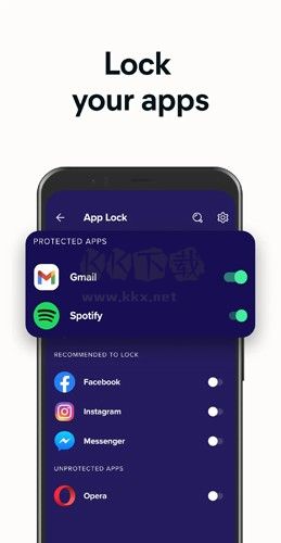 Avast Mobile Security 安卓版更新至 v24.1.1