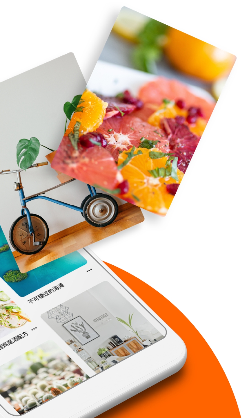 Pinterest Lite正式版